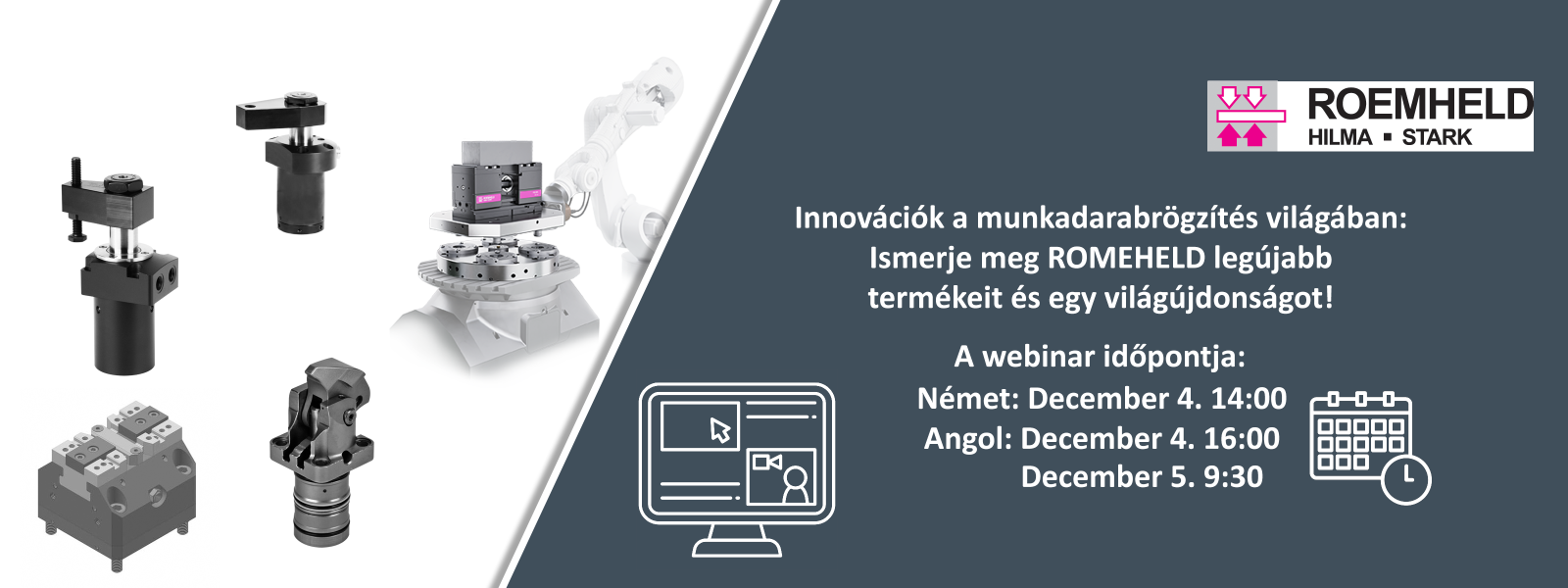 Roemeheld webinar 2024